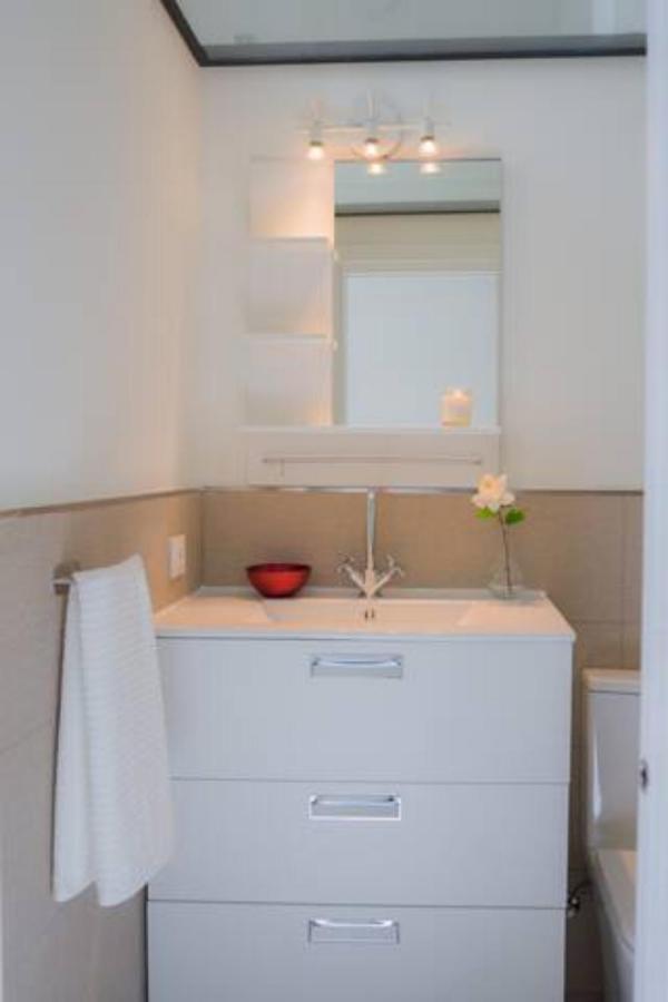 Apartamento A Estrenar Frente A La Plaza De Espana Sevilla Eksteriør bilde